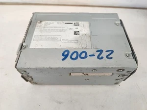 2021-2022 Honda Accord Audio Radio Receiver Headunit Lx 39540-Tva-Aa1 - Picture 1 of 6
