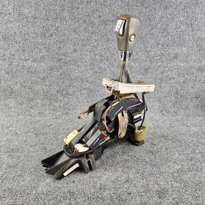 2003 - 2005 Lincoln Aviator Automatic Gear Floor Shifter Assembly TESTED - Picture 1 of 11
