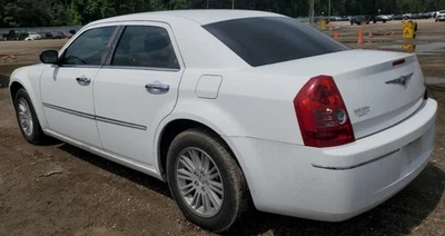 Chrysler 300 LH 2010 airbag cortina techo conductor fabricante de equipos originales Foto 1 de 4