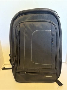 Brenthaven Metrolite BP-XF 2255 Notebook Backpack. Used. Minor Wear - Picture 1 of 6