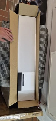 Bose Smart Soundbar 600 Dolby Atmos mit Alexa (Bluetooth) - Schwarz  - Bild 1 von 3
