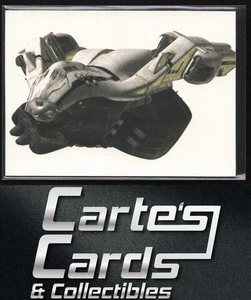 Black Boa 2001 Comic Images Final Fantasy: The Spirits Within #61 - Picture 1 of 2