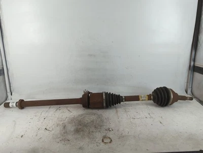 Ford Explorer 2014-2019 eje pasajero delantero CV C/V QW6IX Foto 1 de 4