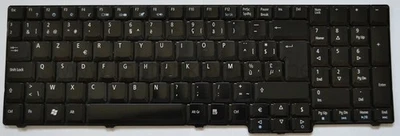 Tecla AC5 para teclado Acer Aspire 5735 7730Z Travelmate 7510 Extensa 7720 7630    - Imagem 1 de 2