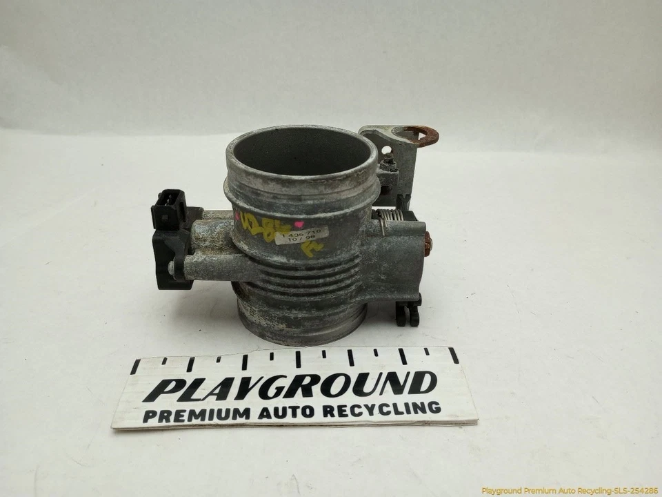 BMW 318ti E36 HATCHBACK Throttle Valve Body 1.9L 4 Cylinder Fits 1994-1999 94 95 - Image 1 of 4