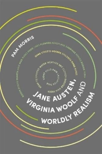 Pam Morris Jane Austen, Virginia Woolf and Worldly Realis (Hardback) (US IMPORT) - Image 1 of 1