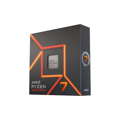 AMD Ryzen 7 7700X - Kundenretoure - WIE NEU & OVP - Händler - Bild 1 von 3