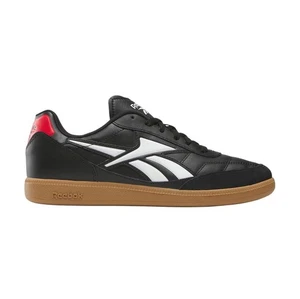 AUTHENTIC || Reebok Finale Unisex Casual Shoes (D) (Black/White/Synthgum) - Picture 1 of 20