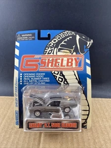 Shelby G.T. 500E Eleanor 1:64, COMB SHIP $1 - Picture 1 of 5