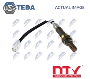 ESL-DA-003 LAMBDA OXYGEN O2 SENSOR LEFT NTY NEW OE REPLACEMENT - Picture 1 of 7