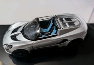 RARE 1:43 Lotus Elise 111S Millennium Edition - Blue Interior | DieCast 1:43 - Picture 1 of 12