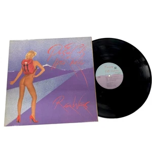 Roger Waters The Pros And Cons Of Hitch Hiking LP FRANCE 1984 - Picture 1 of 1