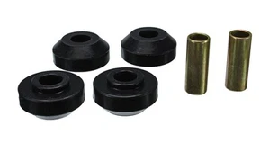 Suspension Strut Rod Bushing Kit Fits 1967 Mercury Comet Front - Picture 1 of 5