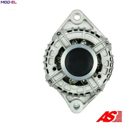 ALTERNATOR A0635S FOR SAAB 9-3X A19DTR Z19DTR/19DTH/19DT 1.9L 4cyl 9-3 - Image 1 of 4