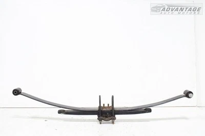 Ford F-150 2021-2023 4x4 suspensión trasera derecha hoja resorte ml34-5560-ah OEM Foto 1 de 4