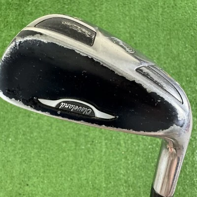 Cleveland HiBore XLi Hybrid Pitching Wedge PW  Senior A Flex Graphite 36.25” - Image 1 of 4