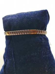 Magnetschmuck von Energetix Flexarmband Gr. M bi-color NEU - Bild 1 von 4