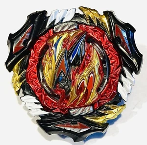 In Hand! Takara Tomy Beyblade Burst DB B-197 Divine Belial.Nx.Ad-3 US Seller - Picture 1 of 2