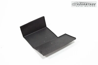 2017-2019 VOLKSWAGEN GOLF ALLTRACK ЦЕНТРАЛЬНАЯ КОНСОЛЬ КОНТЕЙНЕР ДЛЯ ХРАНЕНИЯ ВСТАВНОЙ КОВРИК OEM - Изображение 1 из 4