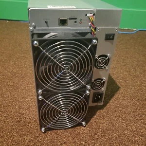 Goldshell CK5 12Th/s - Nervos CKB Eaglesong Crypto Miner w/ PSU- Ships from USA - Picture 1 of 3