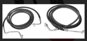 Conjunto de manguera de aire acondicionado Dorman trasero 926-999 para modelos seleccionados de Chevy y GMC - Imagen 1 de 4