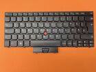 DE Tastatur mit Mausstick f&#252;r Lenovo ThinkPad X120e (0596-22U), X100e (3508-9BU)