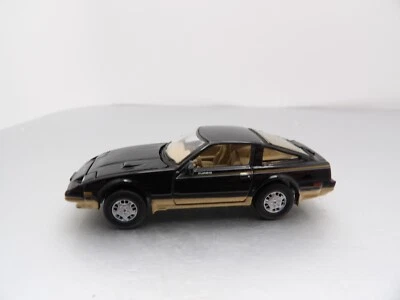 Nissan 300Zx 1985 2022 Johnny Lightning importación calor clásicos japoneses 1:64 Foto 1 de 4