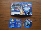 STARBLOOD ARENA sur Playstation 4 PS4 - CASQUE VR REQUIS - Version FR - Complet
