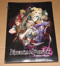 .PS2.' | '.Eternal Poison.