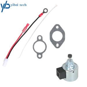 Solenoid Repair Kit For Kohler Nos. 12-757-09 12-757-33 S & 1275733 US - Picture 1 of 7