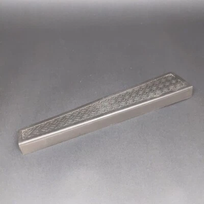 Tabla de correr Gaucho Grande Jeep lado derecho pasajero clavija pieza Perego Foto 1 de 3