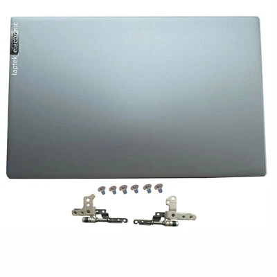 For Lenovo ideaPad 5 15IIL05 5-15ARE05 5-15ITL05 Top Case w/ Hinge AM1K7000100 - Image 1 of 4