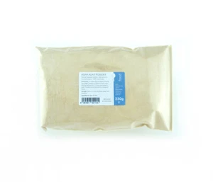 Agar Agar powder 250g - Food Grade. Vegan Gelatine - Picture 1 of 1
