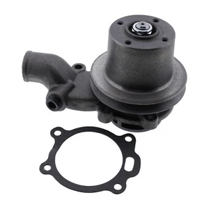 Water Pump 02/102140 02/100066 For JCB Backhoe 3C 1400B-2WD 1550B-2WD 3CX 4C-2WD - Picture 1 of 5