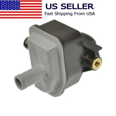 Electroválvula de purga de bote de vapor para Toyota Highlander 2017-2022 3,5 L V6 EE. UU. Foto 1 de 4