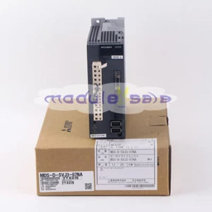 Servo driver Mitsubishi MDS-D-SVJ3-07NA 1 PIEZA NUEVO - Imagen 1 de 1