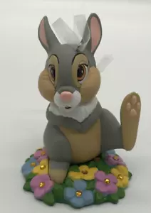 Hallmark 2022 Disney Bambi THUMPER Ornament ~ Neu in OVP - Bild 1 von 8
