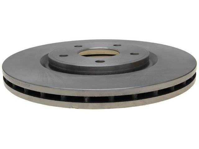 Rotor de freno delantero Raybestos 58HZ82M para Chrysler Voyager 2020-2022 Foto 1 de 1