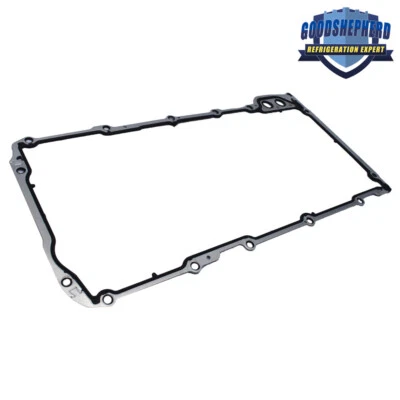 12612350 Oil Pan Gasket For Chevy Pontiac LS1 LS2 LS3 LM7 LQ4 LQ9 5.3 5.7 6.0 - Image 1 of 4