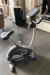 Hometrainer Kettler Axos Cycle M - kaum gebraucht - Bild 1 von 8