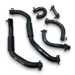 DHD 700-016AFT LBZ LMM DURAMAX LOW PRESSURE FUEL LINE KIT 2006-2010 6.6L - Bild 1 von 4