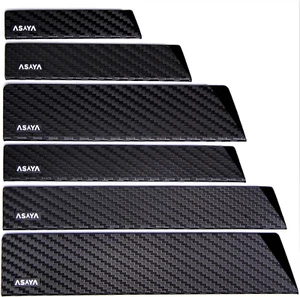 Professional Knife Edge Guards -Universal Blade Covers - Extra Strength, ABS Pla - Picture 1 of 12