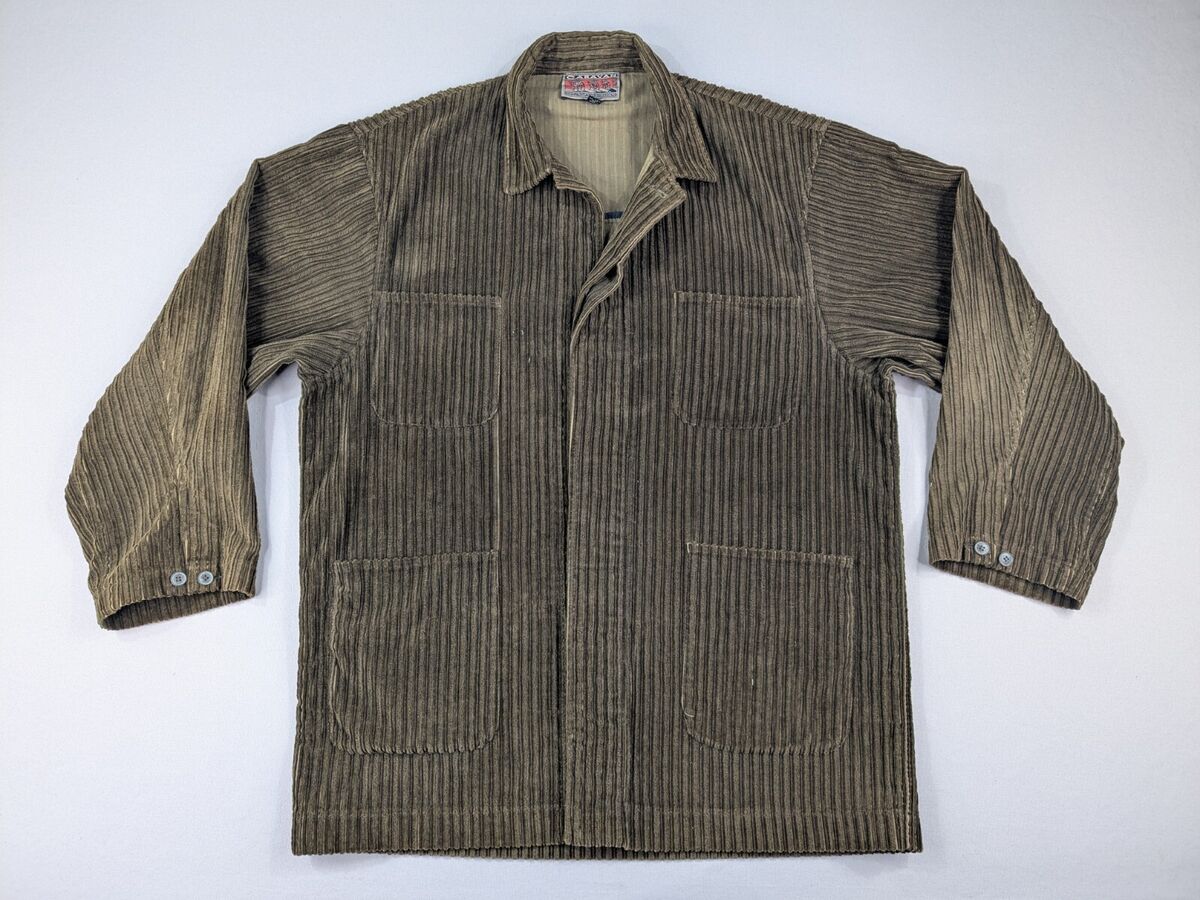vintage corduroy jacket products for sale | eBay vintage corduroy jacket products for sale | eBay