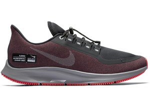 Las mejores ofertas en Nike Air Zoom Pegasus 35 Shield Zapatillas de  Deporte para De hombre | eBay