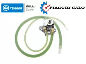 82652R POMPA OLIO COMPLETA ORIGINALE GILERA RUNNER 50 2T PUREJET 2002-2007 - Foto 1 di 1