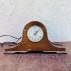 Vintage Electric Sessions Mantelpiece Clock, CE0815
