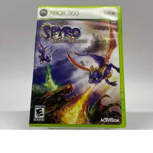 Legend of Spyro Dawn of the Dragon (Microsoft Xbox 360, 2008) - Picture 1 of 4