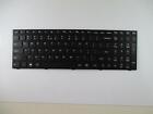 Keyboard US Int. Lenovo E50-80 T6G1-USI NSK-BQ0SN 25214811 Original