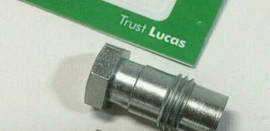 TUERCA DE FIJACIÓN CENTRAL ORIGINAL LUCAS ATD TIPO CORTO MODELOS ARIEL LU498299 498299 - Imagen 1 de 1