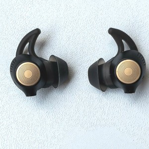 MODIFIED Bose Hearphones Earbuds w/ MMCX Connnector Knowles 33085 Dynamic Driver